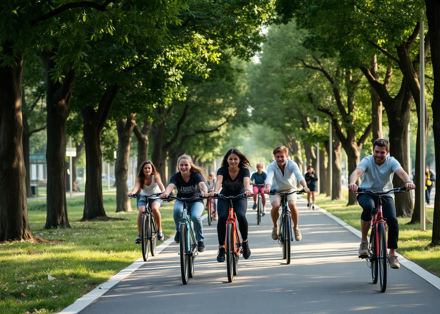 Bici‑Libre