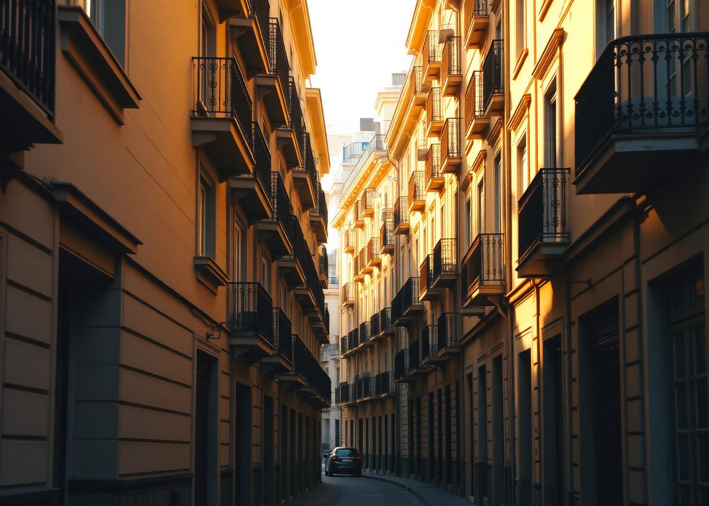 Madrid no se vende